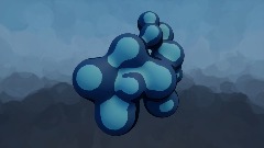 Cell shaded withered un withered bonnie