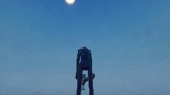 A screenshot taken in Dreams. 27 of 28.