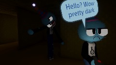 A screenshot taken in Dreams. 3 of 6.