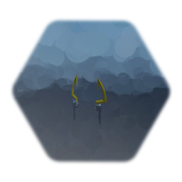 Tennessee kid Cooper‘s Guns