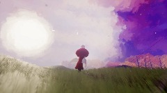 A screenshot taken in Dreams. 6 of 9.