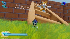A screenshot taken in Dreams. 6 of 18.