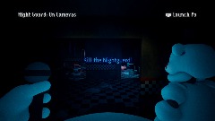 A screenshot taken in Dreams. 5 of 6.