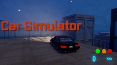 Car Simulator