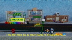 A screenshot taken in Dreams. 12 of 25.