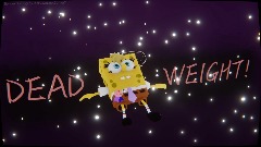 <term>  dead weight! (speed up)