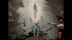 Remix of Crossing Over