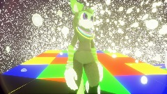 A screenshot taken in Dreams. 25 of 29.