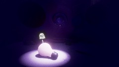 A screenshot taken in Dreams. 20 of 21.