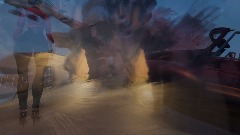 A screenshot taken in Dreams. 5 of 19.