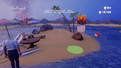 A screenshot taken in Dreams. 10 of 17.