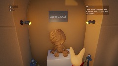 A screenshot taken in Dreams. 7 of 30.