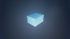 Cube of Cubes