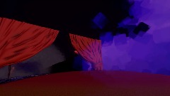 Remix of The dark hall