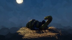 A screenshot taken in Dreams. 8 of 10.