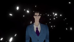 G-Man Has Something To Say...