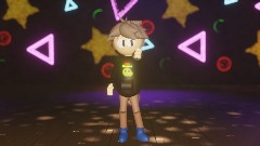 AY | Dance with Kaloyan! (CANCELLED)