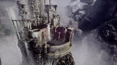 A screenshot taken in Dreams. 10 of 27.