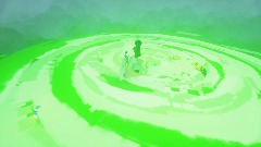 A screenshot taken in Dreams. 5 of 10.