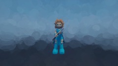 A screenshot taken in Dreams. 2 of 3.