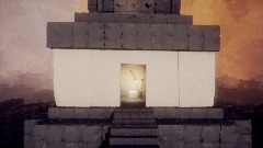 A screenshot taken in Dreams. 23 of 27.