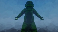 A screenshot taken in Dreams. 12 of 30.