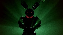 A screenshot taken in Dreams. 1 of 2.