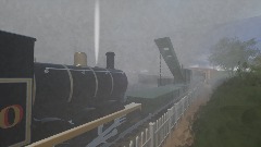 A screenshot taken in Dreams. 24 of 26.