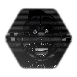 Stylized Ennard