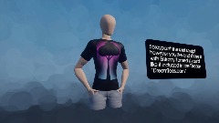 A screenshot taken in Dreams. 16 of 28.