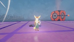 Gadetron hoverboard track