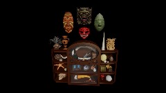 A screenshot taken in Dreams. 7 of 30.