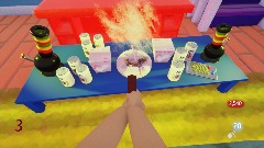 A screenshot taken in Dreams. 10 of 10.