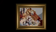 A screenshot taken in Dreams. 6 of 24.