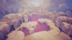 A screenshot taken in Dreams. 1 of 1.