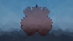 A screenshot taken in Dreams. 3 of 3.