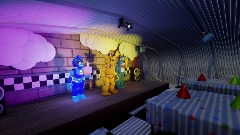 Liam's Super Pizzeria