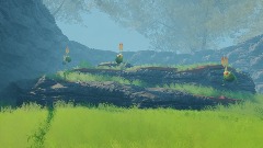 A screenshot taken in Dreams. 14 of 20.