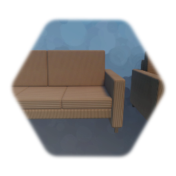 Sofa & Seat