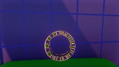 Run to the skeleton Boss