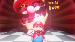 A screenshot taken in Dreams. 11 of 26.