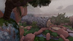 ToS  - The Fallen Brother 1