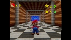 A screenshot taken in Dreams. 1 of 4.