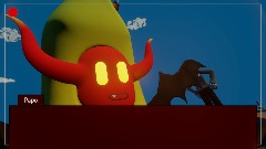 A screenshot taken in Dreams. 13 of 23.