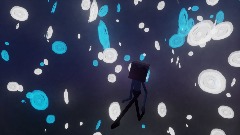 A screenshot taken in Dreams. 9 of 17.