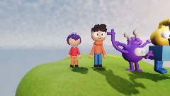 Upcoming game need help