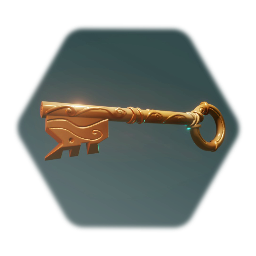 Dungeon Element - Key