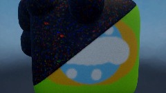 A screenshot taken in Dreams. 1 of 1.