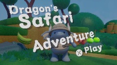Dragon's Safari Adventure