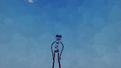 A screenshot taken in Dreams. 2 of 3.